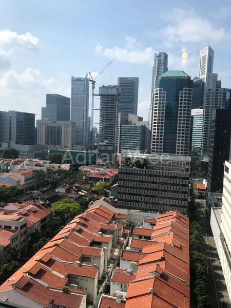 2 Bed Apartment (Condo) for Sale in  The Clift - Image 4